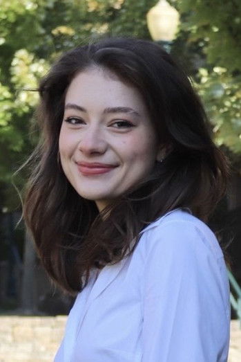 Цаитлин Хеммерт