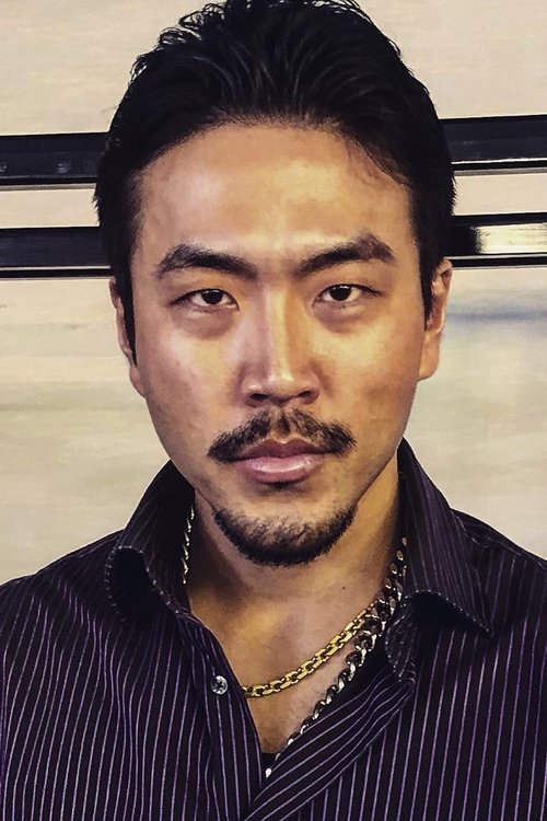 Кента Матсусхима