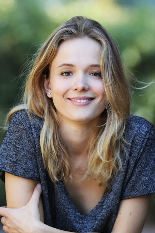 Мариа Луиса Де Цресцензо