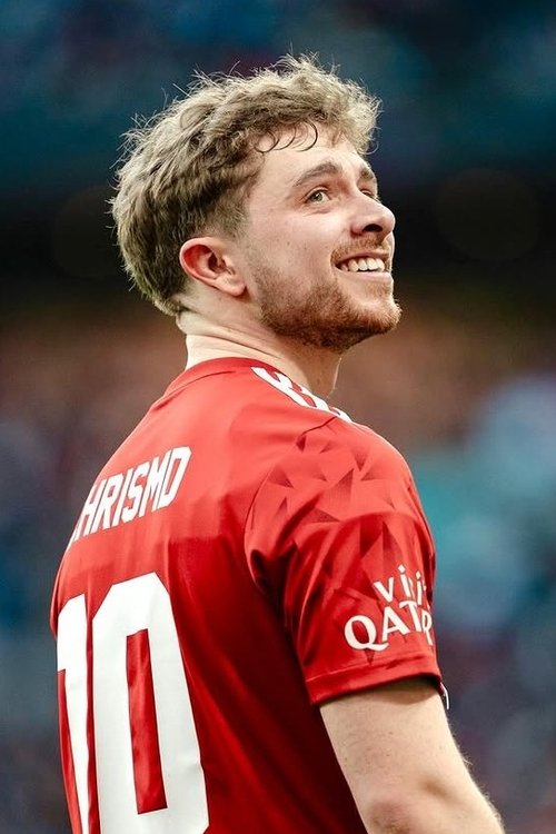 Цхристопхер Диxон