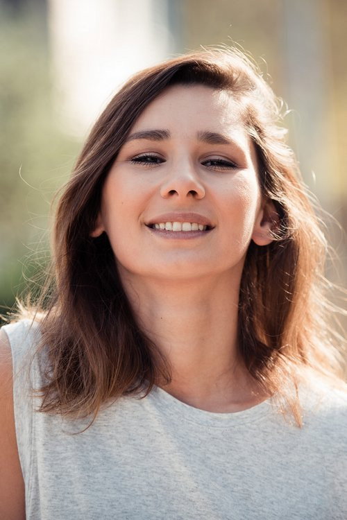 Кристина Малйсева