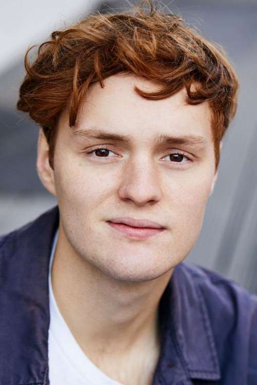 Jустус Росенкранз