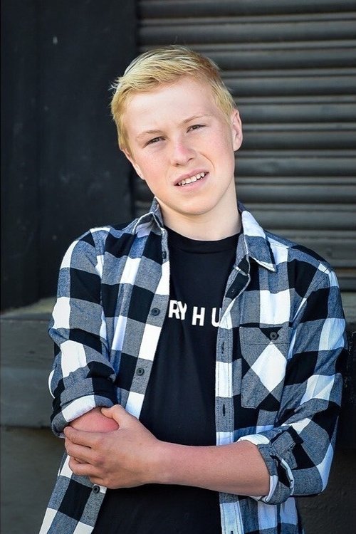 Нокс Гибсон