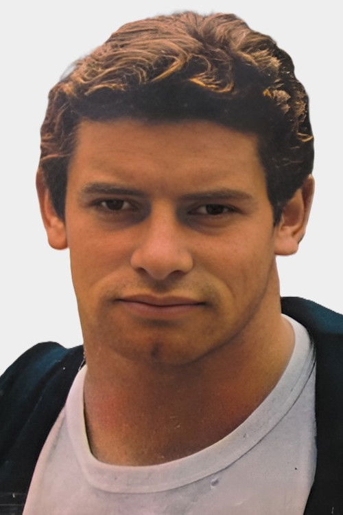  Дэвид Карпентер