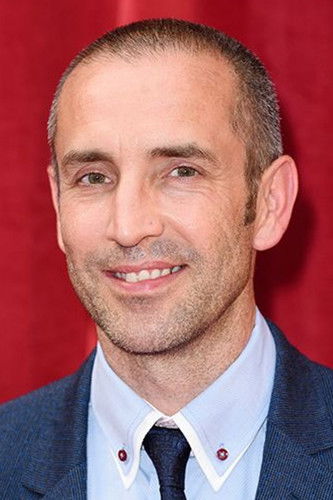 Jамес Хоотон