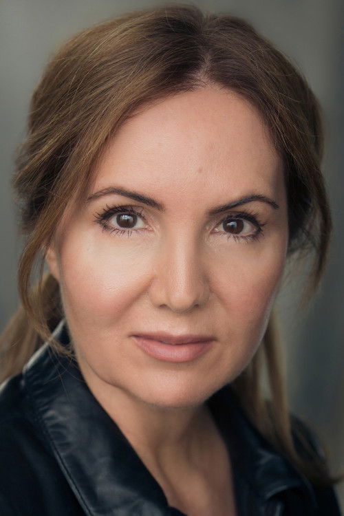 Аманда-Jаде Тйлер