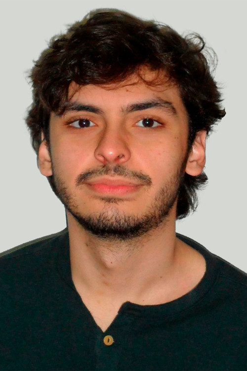 Сантиаго Дуqуе Рамíрез