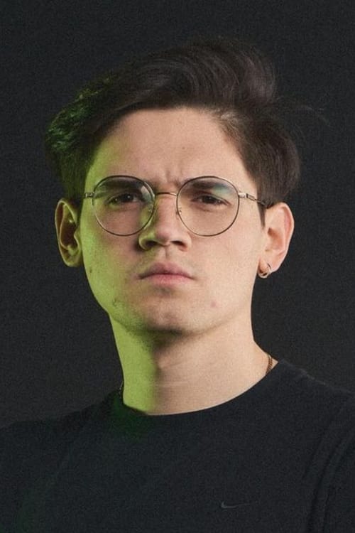 Освалдо Делгадо Флорес 'Ел Мариана'