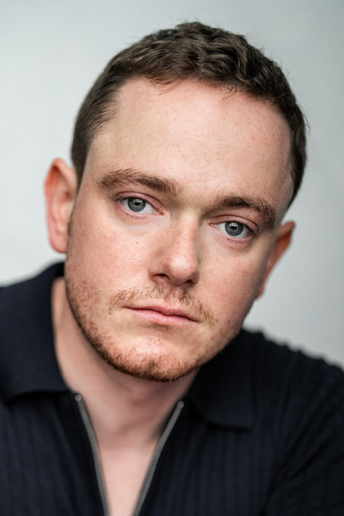 Патрицк Восс Давис