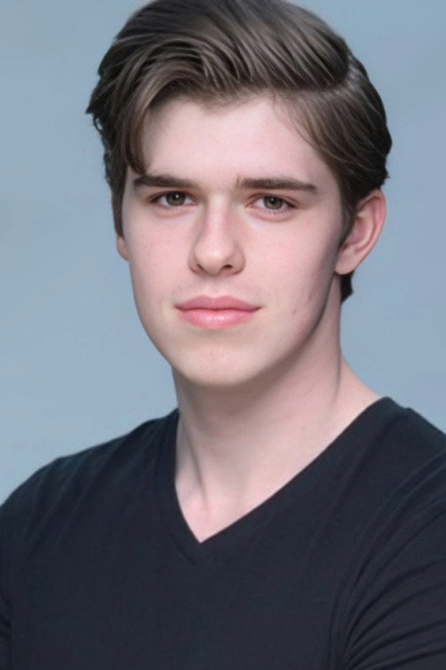 Даниел Цроплей