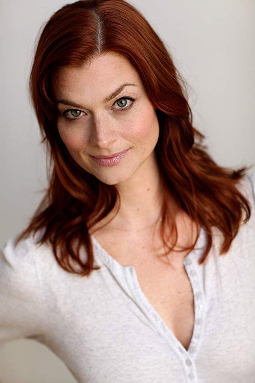 Катие Хонакер