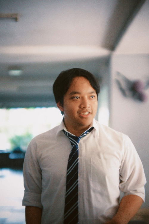 Радйа Ицхwандипутра