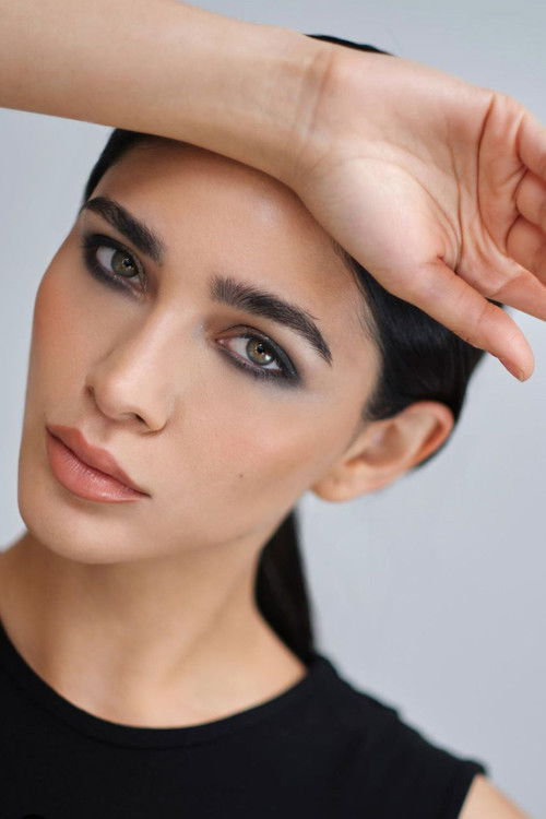 Йазмíн Есцобар