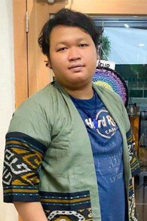 Рахмет Абабил