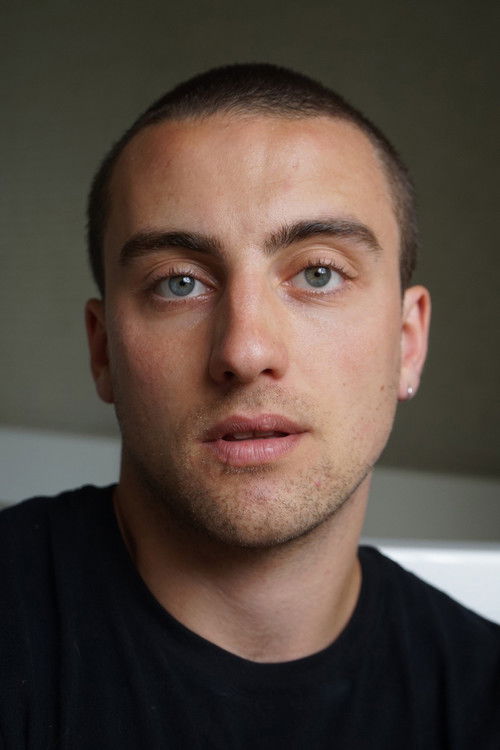 Биллй Дунморе