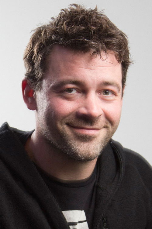 Бен Гроссманн