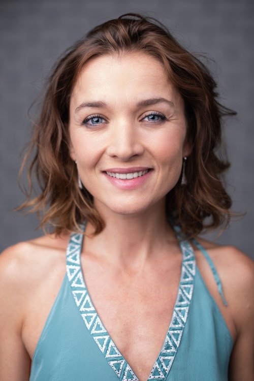 Ивана Стеjскаловá