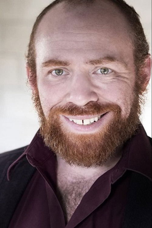 Jеремиах Бенjамин