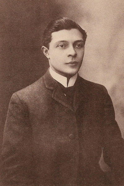 Хенри Десфонтаинес