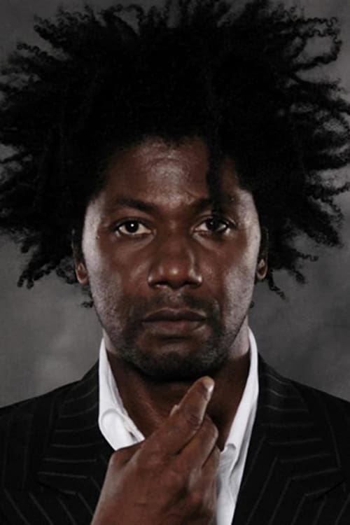 Джоэл Вирджел