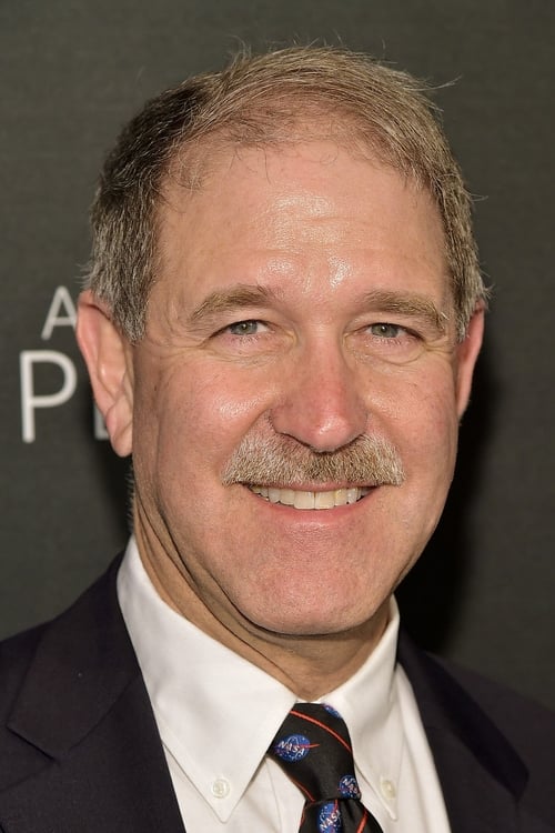 Jохн Грунсфелд