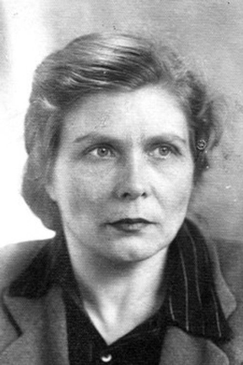 Татьяна Фёдорова