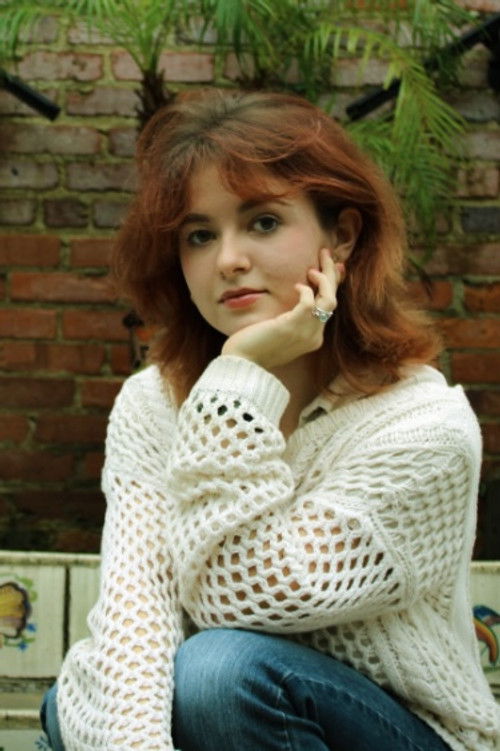 Паркер Царлин