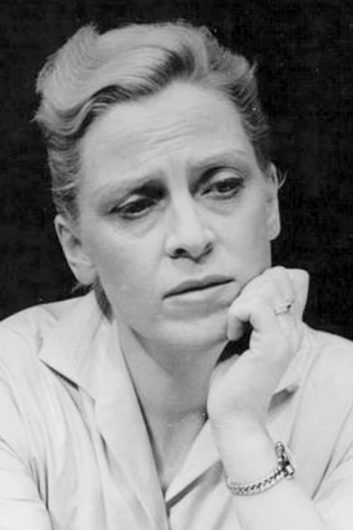 Маргарета Бергфелт