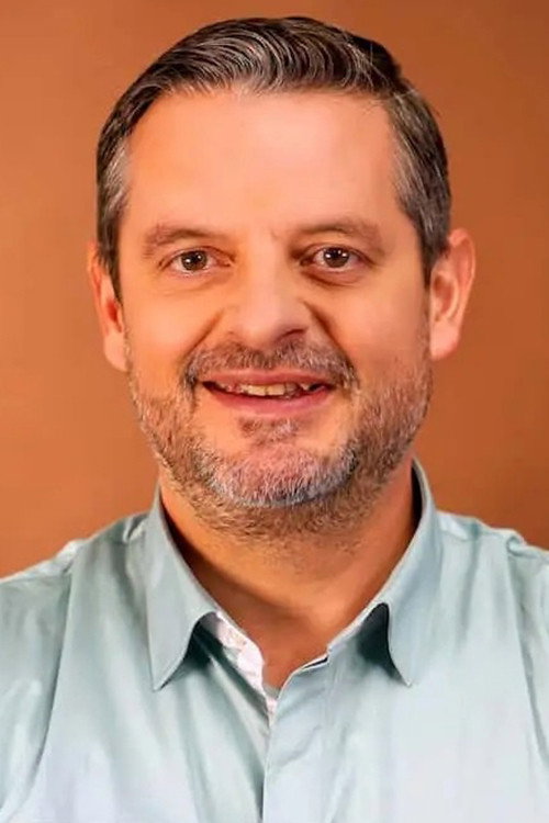 Петар Калцхев