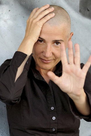 Мерцедес Пеóн