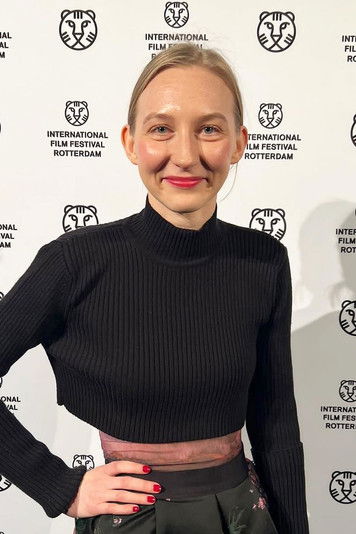 Ханна Ховитие