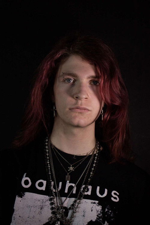 Габриел Парсонс