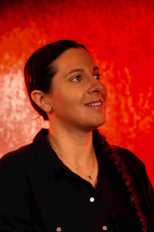 Керрие Карагианнакис