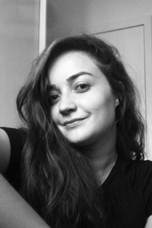 Фернанда Зиммер