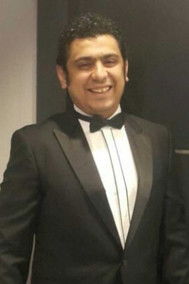 Ахмед Хамдй