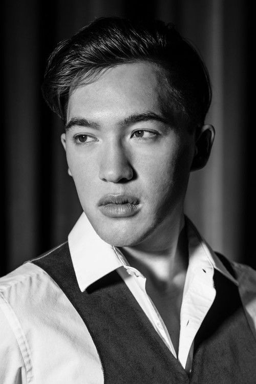 Jамес Аарон Ох