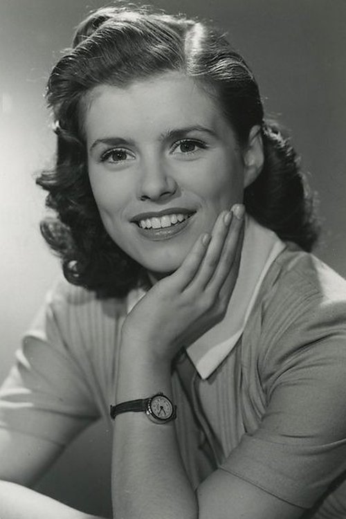 Илселил Ларсен