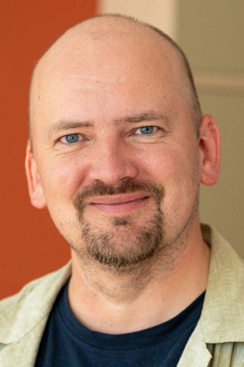 Николаj Тарп