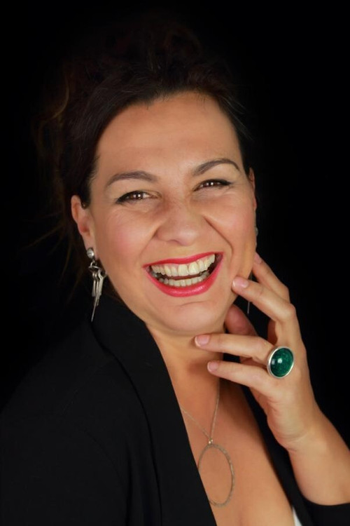 Цхаро Урбано