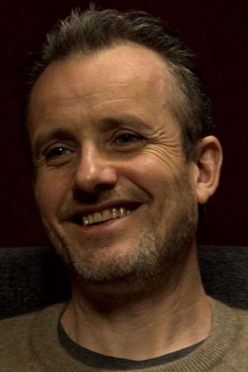 Стеффен Аддингтон