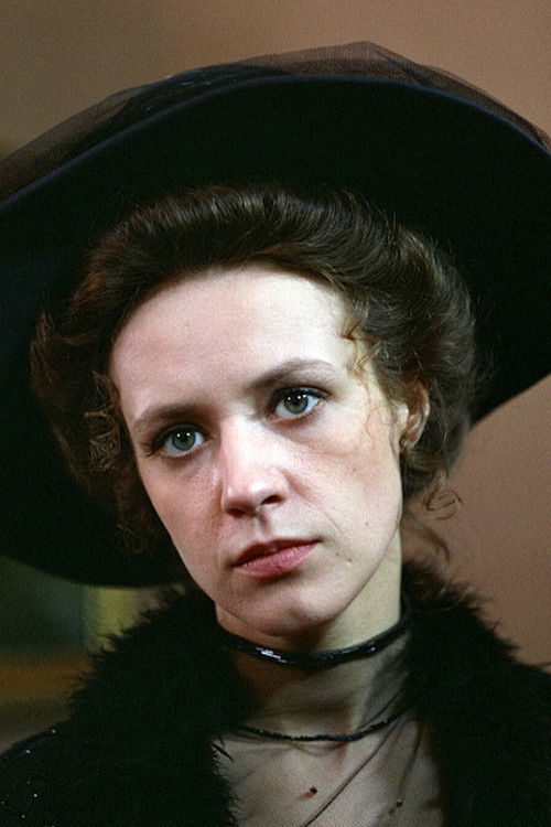 Барбара Грабоwска