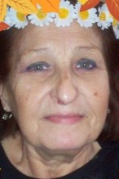 Гüлşен Öзбакан