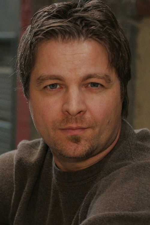 Андреw Ленз