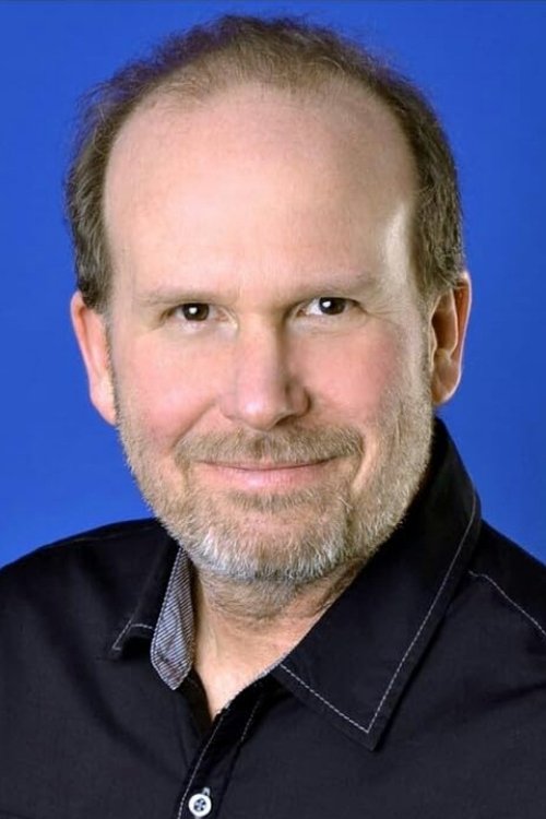 Jохн Форкер