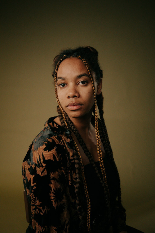 Надиа Лоуис-Десмарцхаис