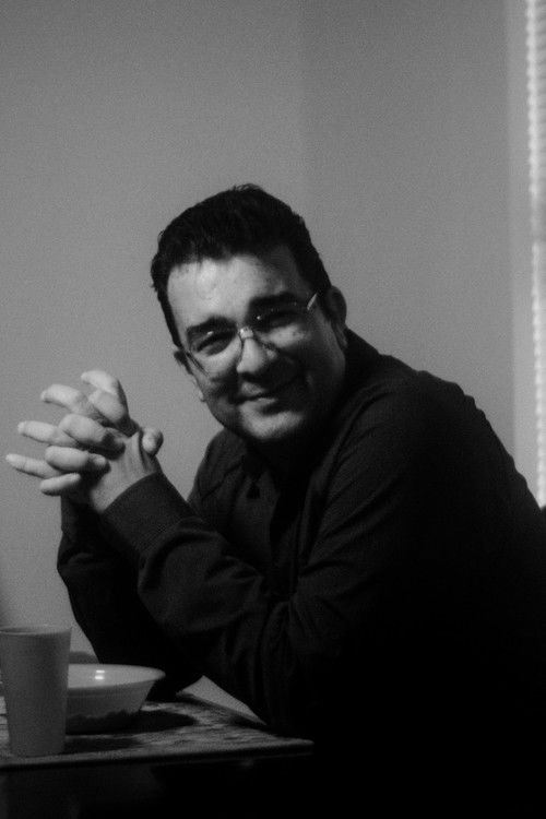 Jосé Луис Робледо Цортéз