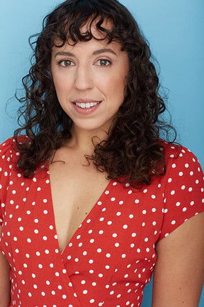 Самантха Цардона