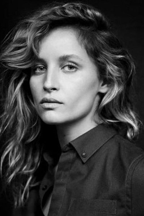 Джемма Рефуфи