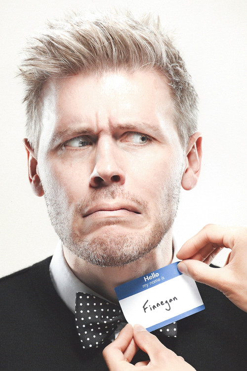 Цхристиан Финнеган