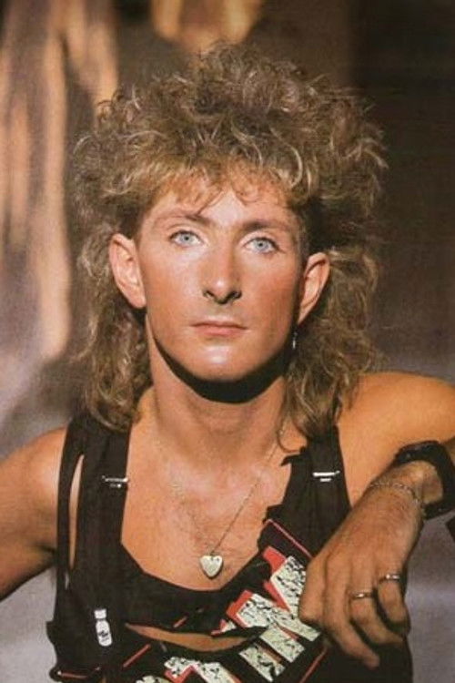 Неил Цартер